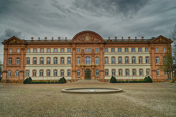 Schloss Zweibrücken