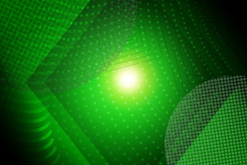 Fototapeta premium abstract, green, design, wallpaper, wave, light, illustration, graphic, backdrop, pattern, blue, art, technology, waves, color, backgrounds, curve, digital, energy, decoration, line, nature, style