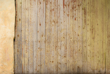 wood background