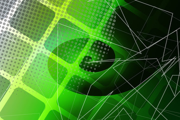 abstract, green, light, technology, design, blue, pattern, digital, wallpaper, illustration, texture, computer, futuristic, backdrop, data, graphic, art, grid, color, web, space, information, black