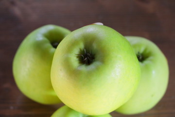 golden delicious