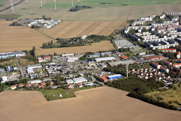 Hansestadt Wolgast am Peenestrom 2014