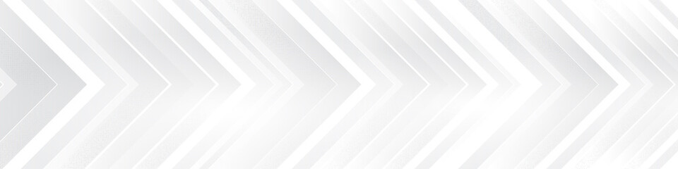 Obraz premium Grey white abstract background geometry shine and layer element with dots halftone vector for presentation design. Suit for business, corporate, institution, party, festive, seminar, and talks.