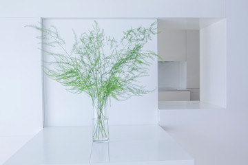 modern interior design