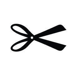 ribbon isolated on white background