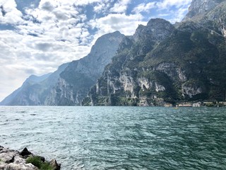 Lago di Garda