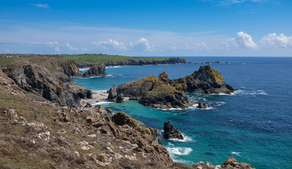 Kynance Cove