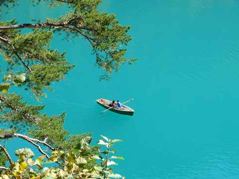Am See
