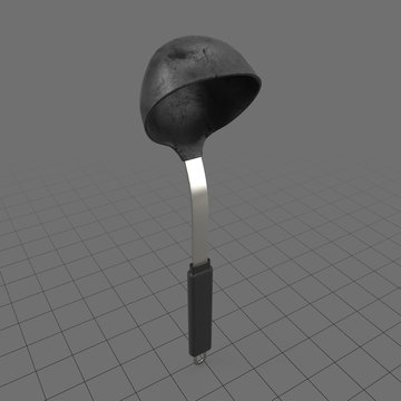 Ladle