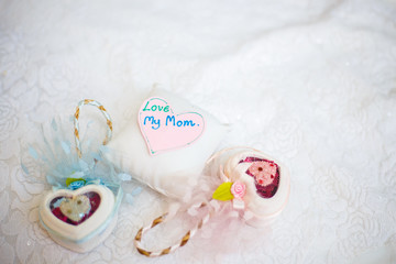 Mother Day and Love my Mom