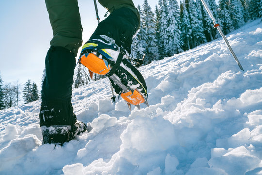 Crampons Images – Browse 12,062 Stock Photos, Vectors, and Video | Adobe  Stock