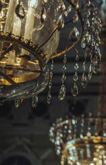 chandelier