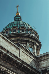 dome of st pauls cathedral