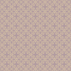 Geometric pattern for fabric, textile, print, surface design. Geometric background