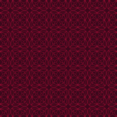 Geometric pattern for fabric, textile, print, surface design. Geometric background
