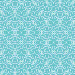 Geometric pattern for fabric, textile, print, surface design. Geometric background