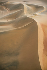 Atacama desert, Huacachina, Peru