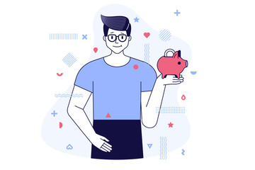 Investment in knowledge student loans scholarships