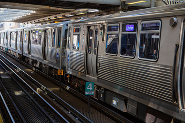 Fototapeta premium train