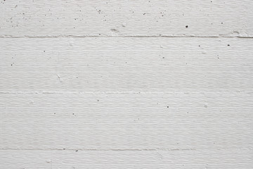Painted Concrete Wall 