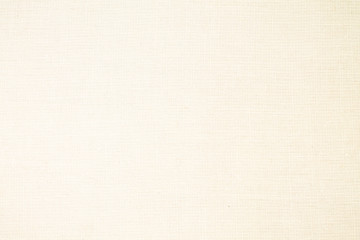 Natural linen material textile canvas texture background