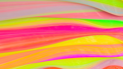 Abstract acrylic color liquid background. Multicolor  background. Watercolor paint wave abstract background. Template for Childrens Events