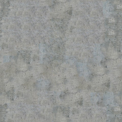 Seamless texture of concrete wall