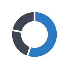 Fototapeta premium chart