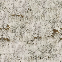 Seamless texture of the old wall