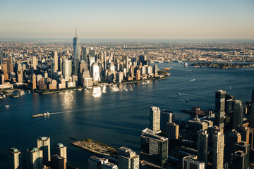 New York Manhattan 