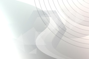 Fototapeta premium abstract, blue, design, pattern, wallpaper, texture, white, light, illustration, graphic, technology, digital, backdrop, geometric, business, concept, lines, art, triangle, shape, paper, backgrounds