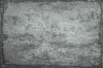 Vignette grunge vintage background.
