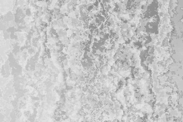 Black and white  art design texture.