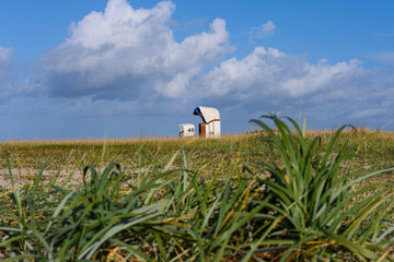 Strandkorb