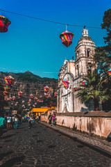 Pueblo mágico