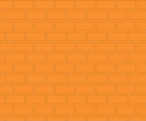 Fototapeta premium brick wall background