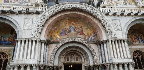Venedig Malerei
