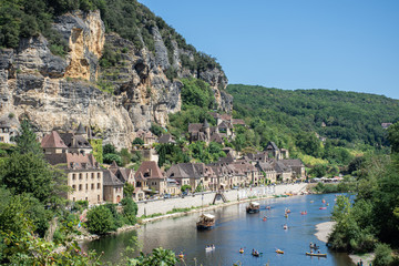 La Roque-Gageac
