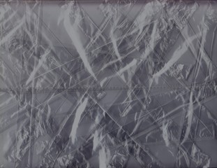 Abstract background texture in gray