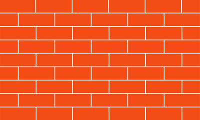 Obraz premium brick wall background