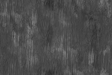 texture of rough strokes of peeling oil paint gray, seamless texture