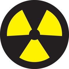 Fototapeta premium radiation