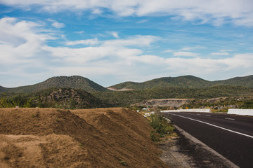 Nice Nature View in Los Cabos, Mexico