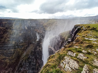 salto del nervion 9