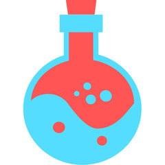 Professional vector poison icon. Poison symbol that can be used for any platform and purpose. High quality poison illustration. Danger grunge vector signs. Radiation sign, Poison sign.