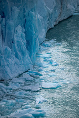 Perito Moreto Glaciar