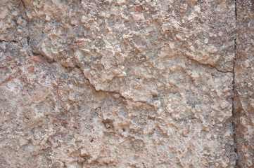 Details of sand stone texture