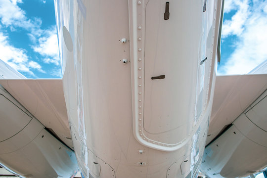 Luxury private aircraft embraer legacy 