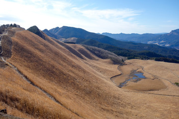 曽爾高原
