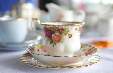 Cup of tea, High tea, Tea Party, Vintage, Elegant